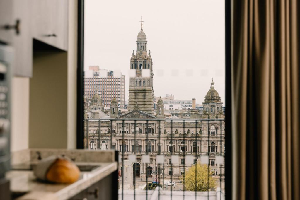 Native Glasgow 5