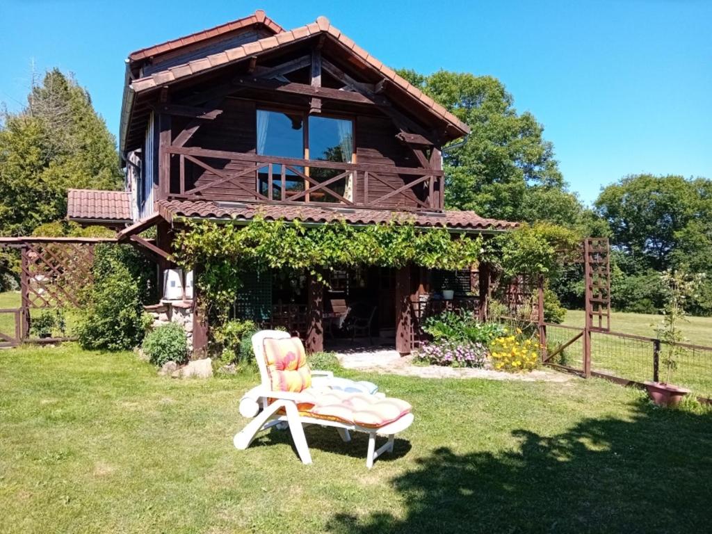 Peaceful Retreat 5