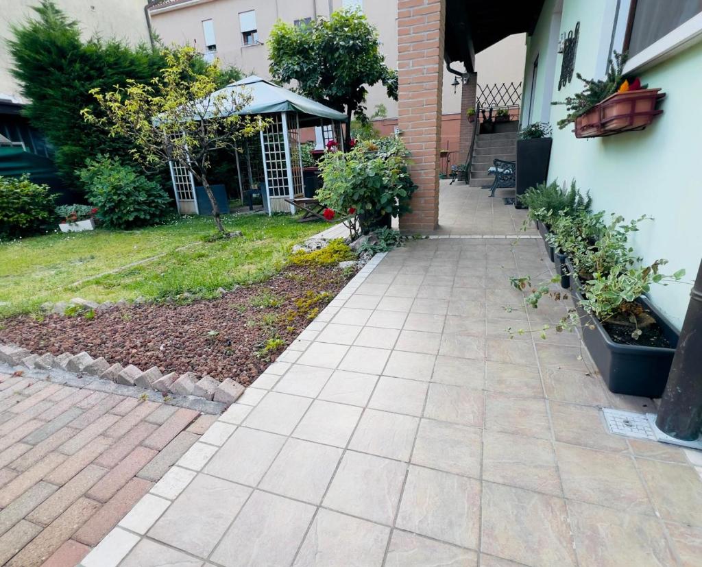 Venice Villa Rodio 7