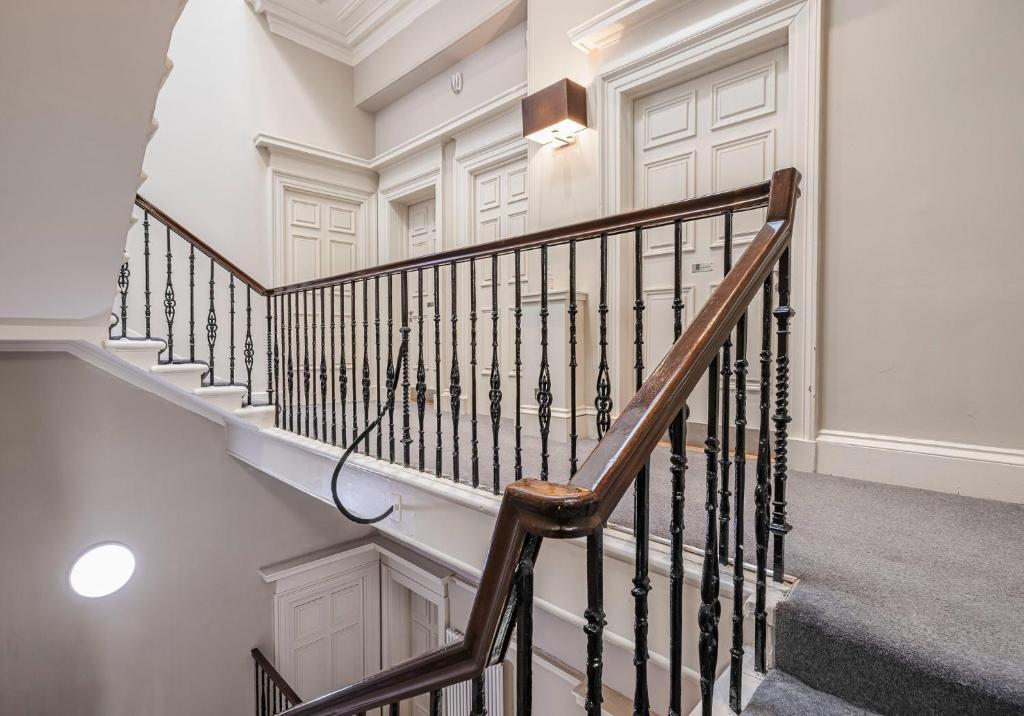 Cairn BNB Introduces Blythswood Apartments - Experience exceptional luxury living in Glasgow's most desirable location 4