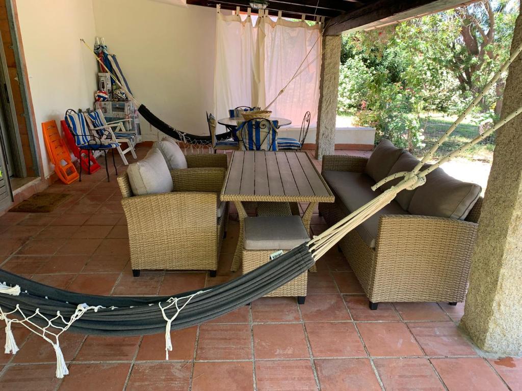 Casa Marisa