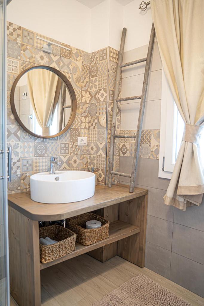 Casa vacanze Olbia - ALEBEA - 7