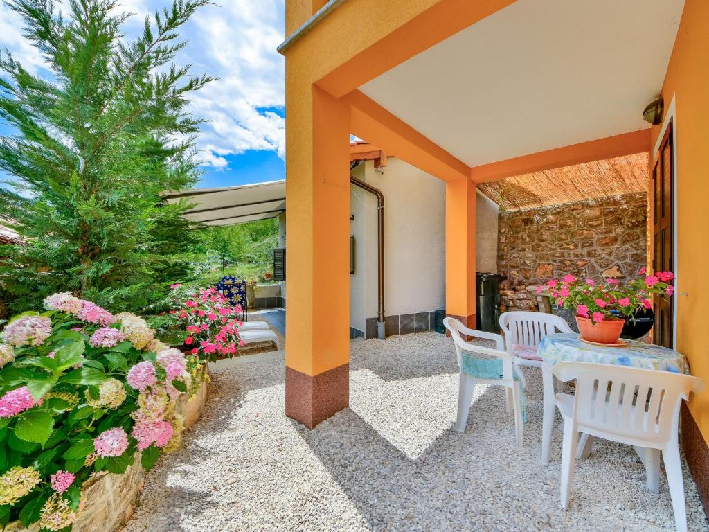 Holiday Home Karolina by Interhome 3