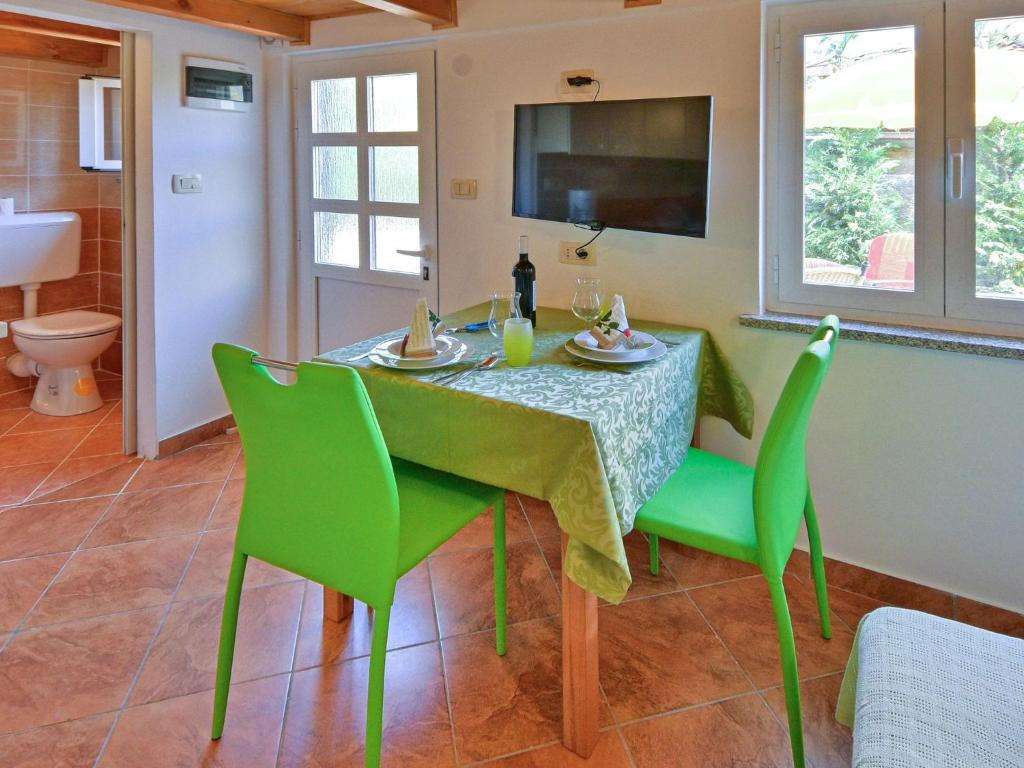 Holiday Home Karolina by Interhome 8