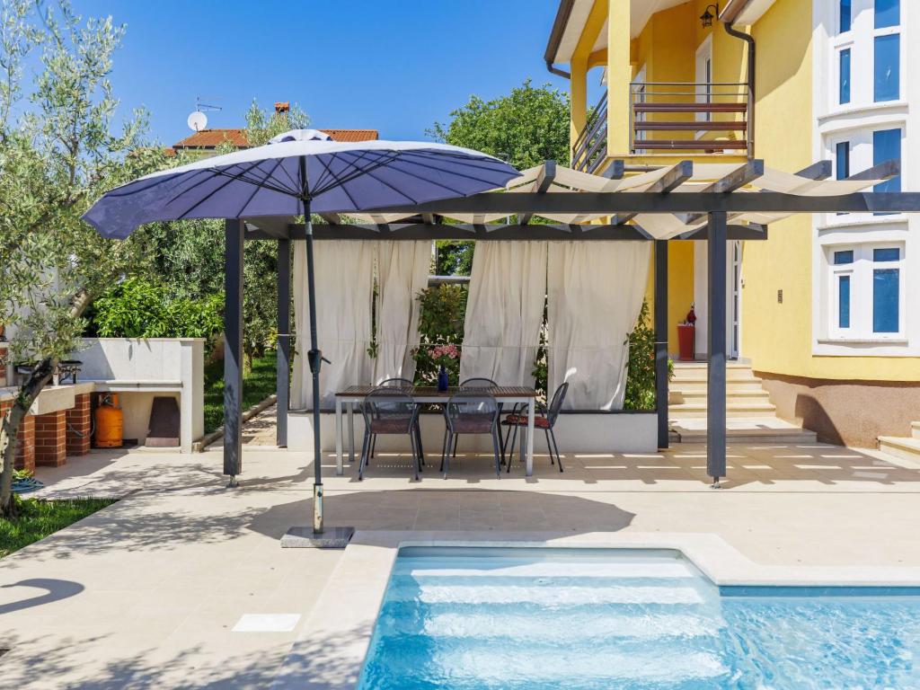 Holiday Home Jadranka by Interhome 5