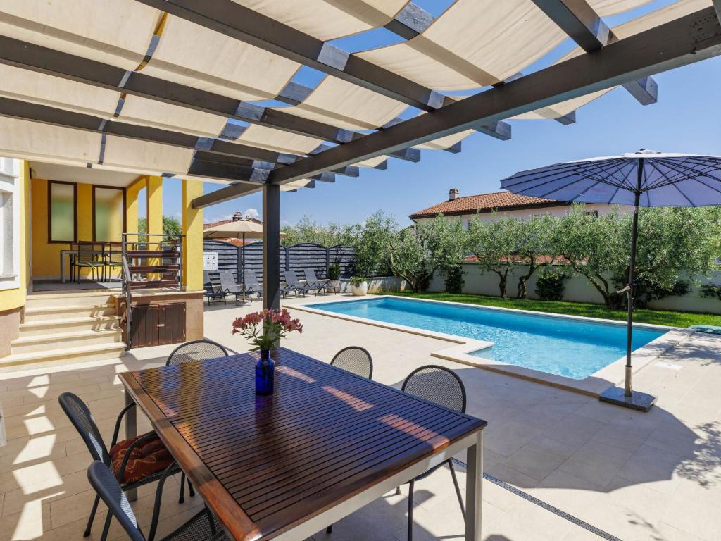Holiday Home Jadranka by Interhome 6