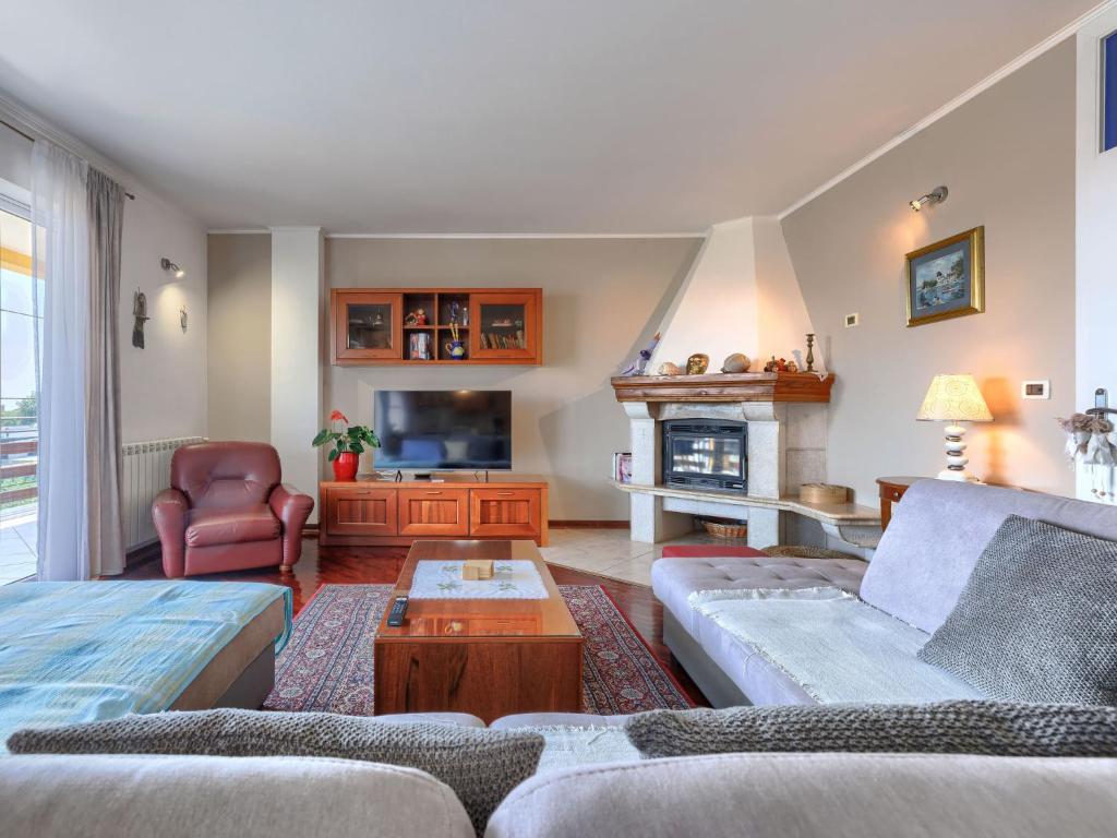 Holiday Home Jadranka by Interhome 8