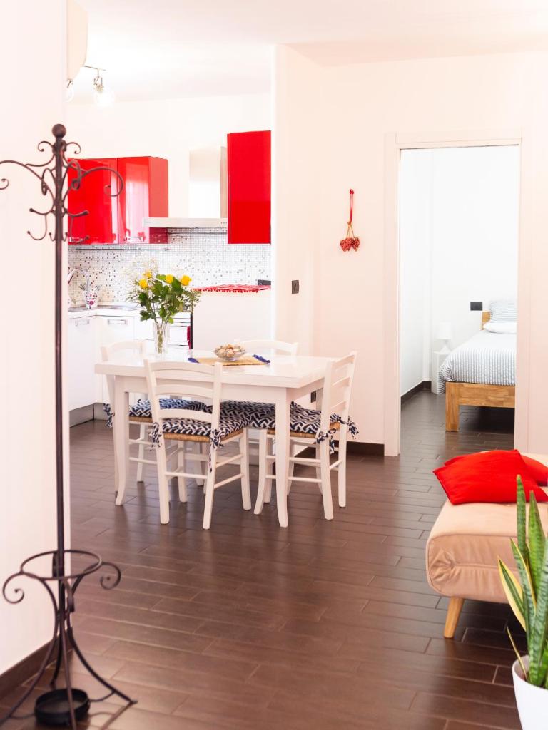 Ida mare blu vacanze