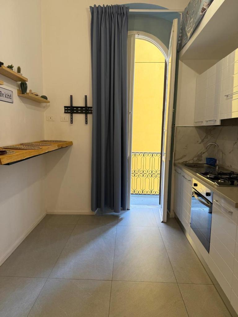 A DUE PASSI DALLE CINQUE TERRE n2 8