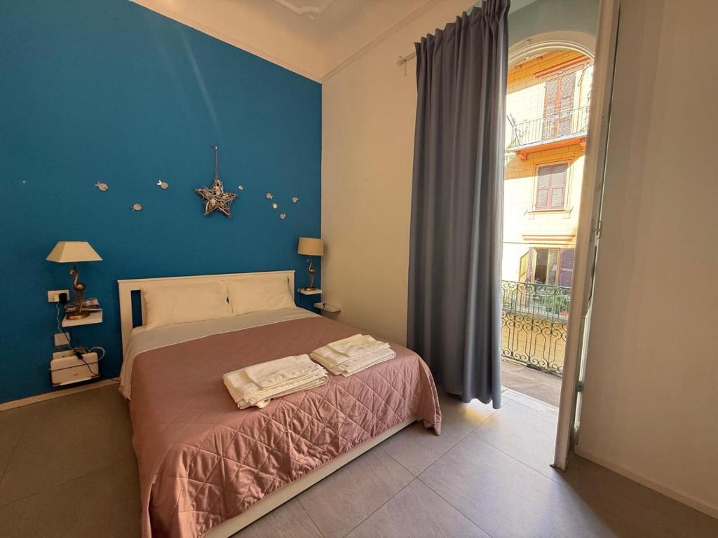 A DUE PASSI DALLE CINQUE TERRE n2 2