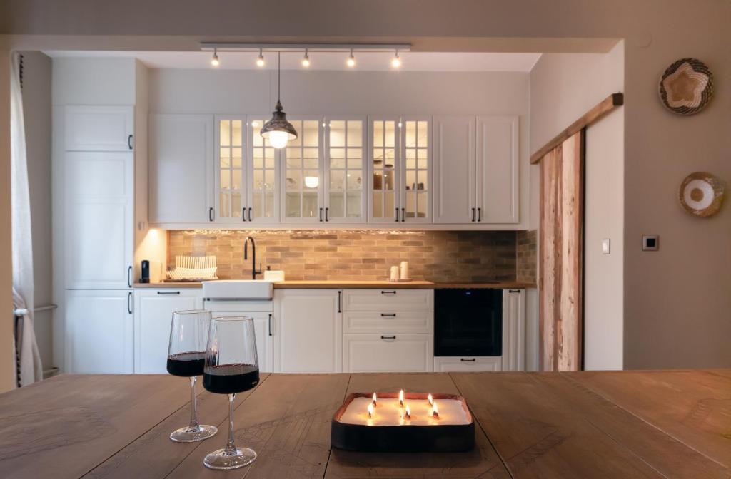 Stylish Retreat in Sofia 3