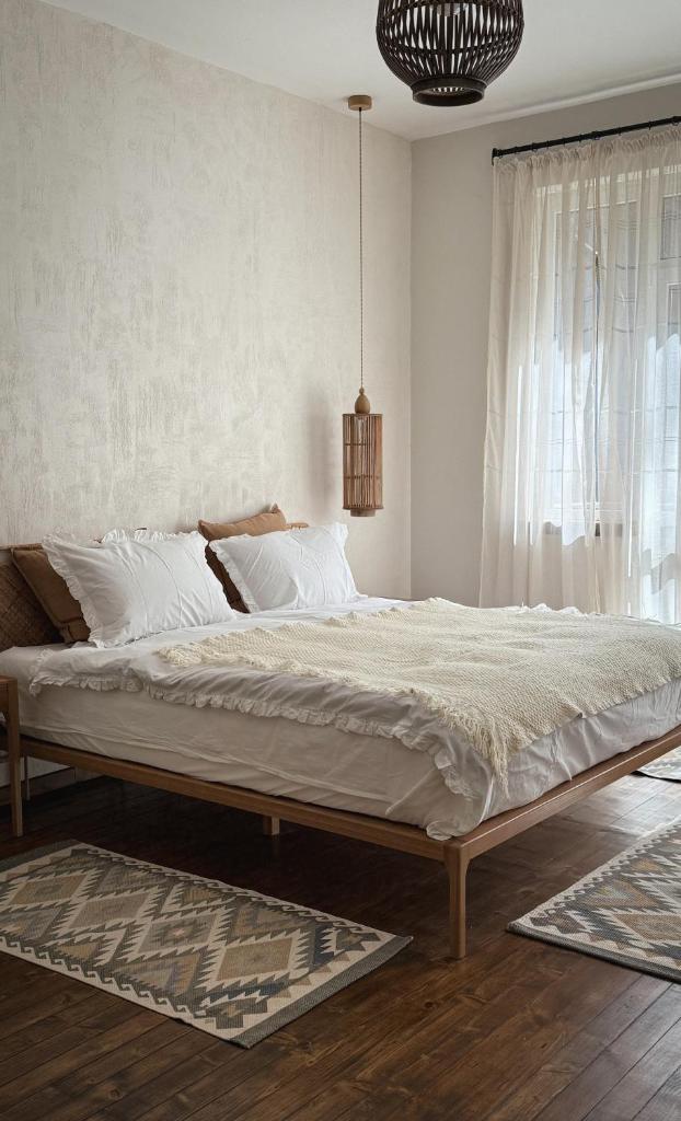 Stylish Retreat in Sofia 2