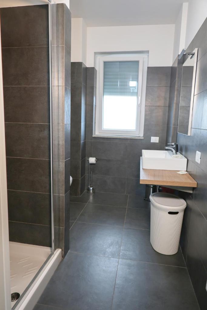Casa Vacanze Beira Mar - Fiumicino 8