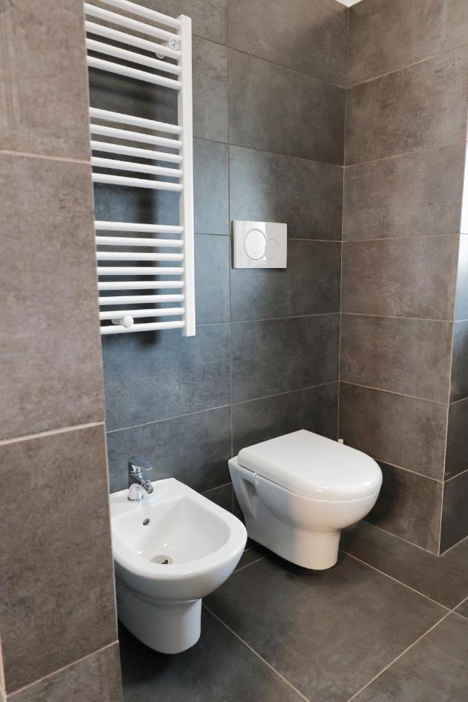 Casa Vacanze Beira Mar - Fiumicino 3