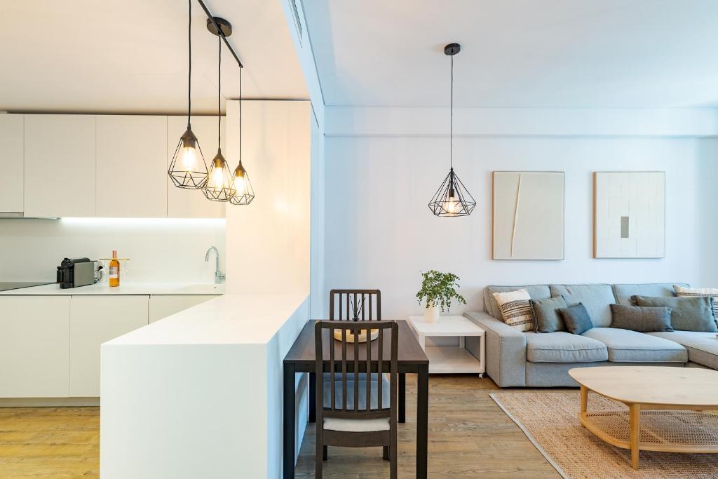 Made For The City Lovers- Urban Charm in Chiado 4