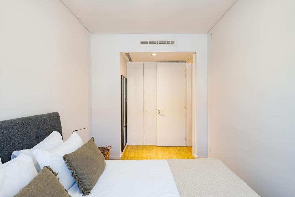 Made For The City Lovers- Urban Charm in Chiado 7
