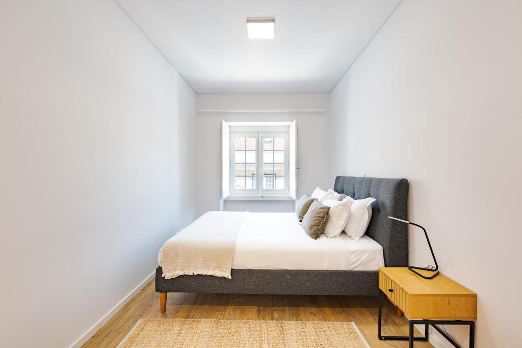 Made For The City Lovers- Urban Charm in Chiado 2