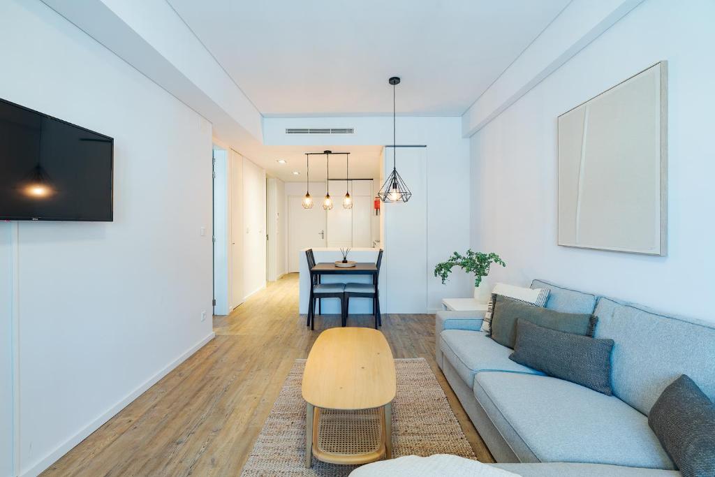 Made For The City Lovers- Urban Charm in Chiado 5