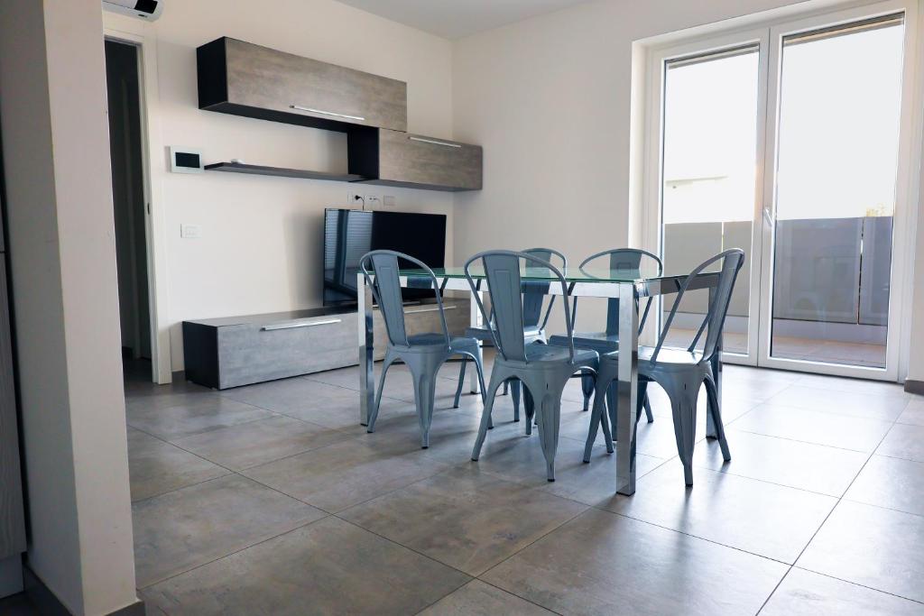 Casa Vacanze Beira Mar - Fiumicino 4