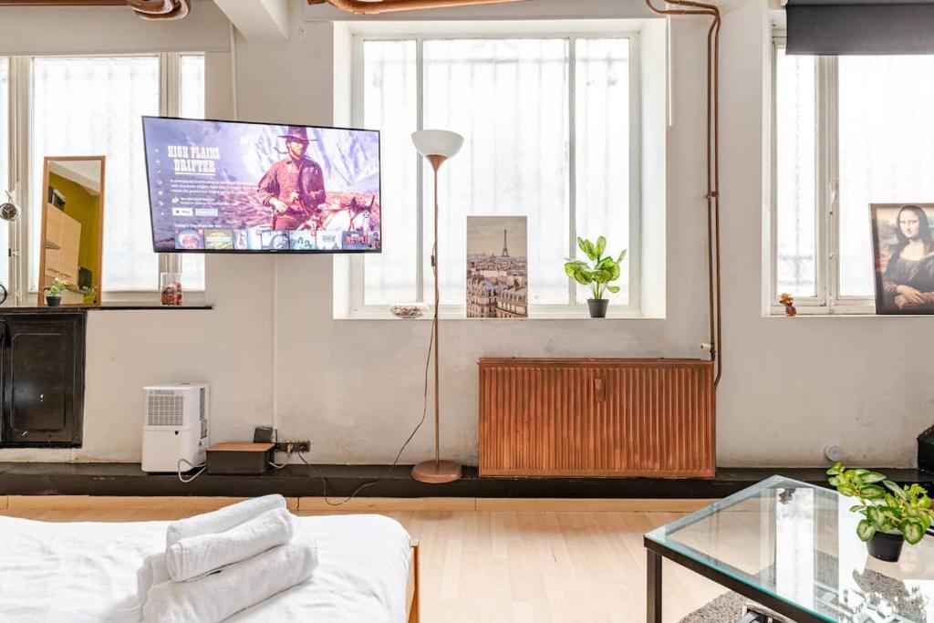 Cosy studio in the heart of Brussels - Grand place 5