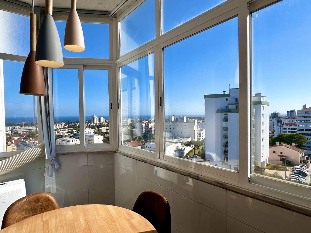 FLH Cascais Apartment with Incredible View 3