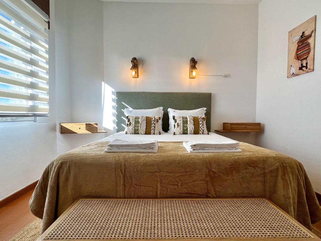 FLH Cascais Apartment with Incredible View 7