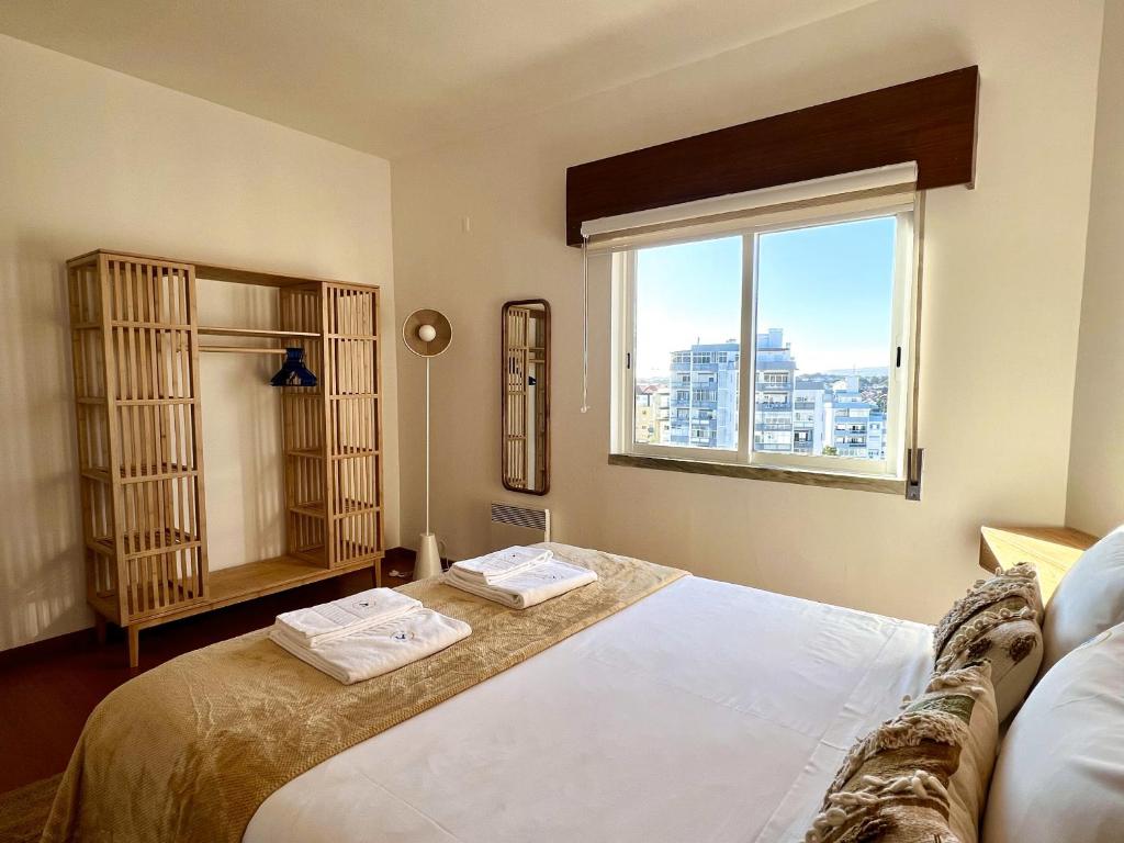 FLH Cascais Apartment with Incredible View 8