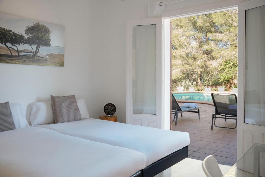 CALA JONDAL "Can Amanaya" 2
