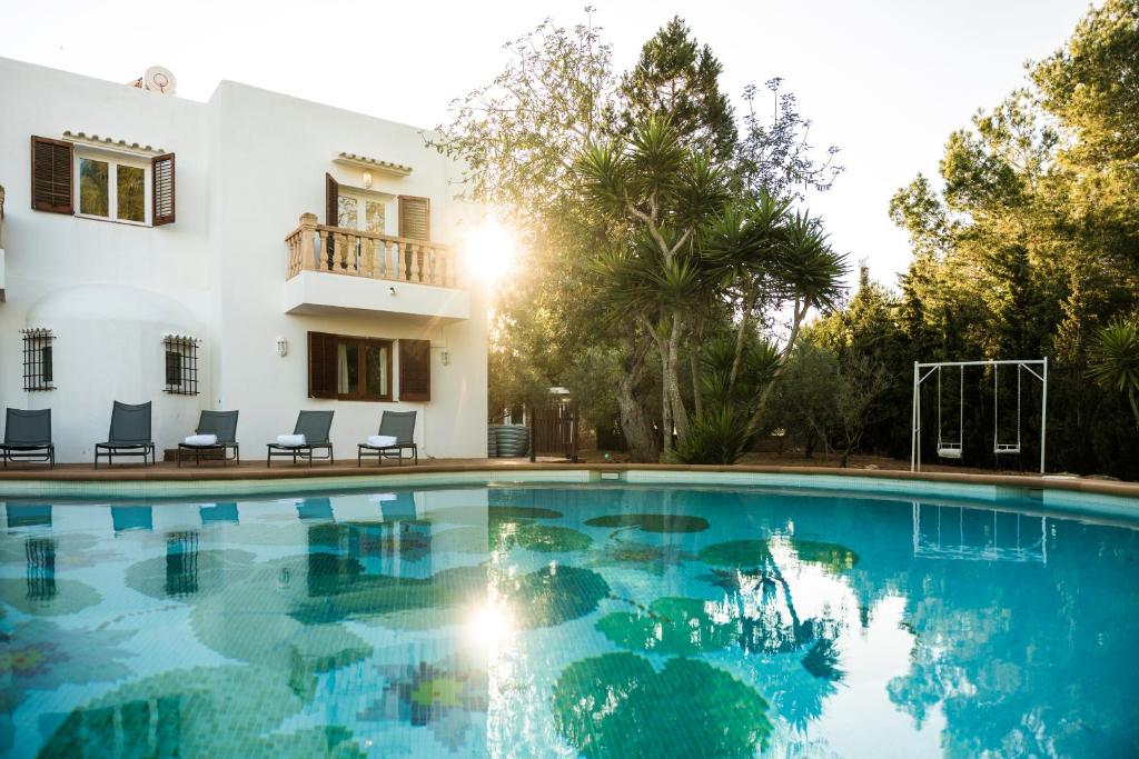 CALA JONDAL "Can Amanaya" 4