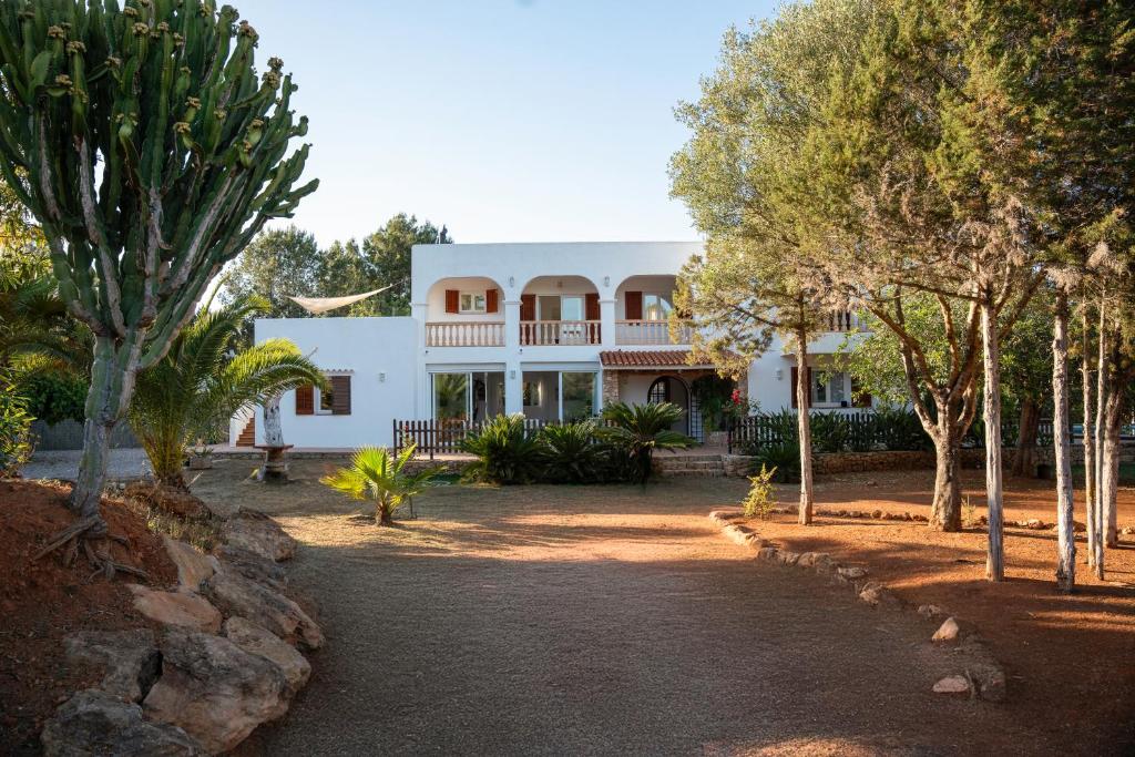 CALA JONDAL "Can Amanaya" 7
