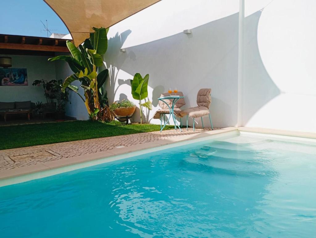 Santa Cruz - B&B