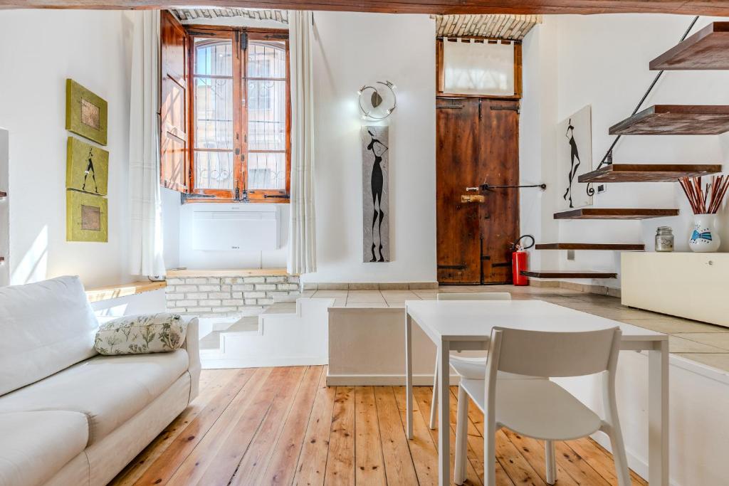 Suite Dreams Cagliari Loft