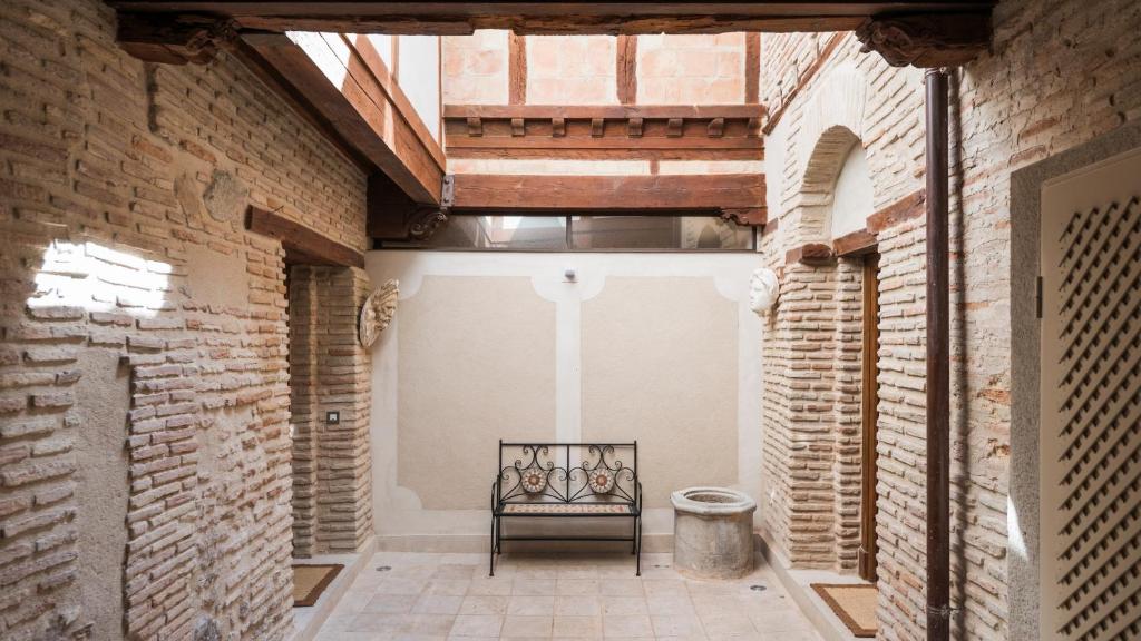 Cárcel del Vicario by Toledo AP 8