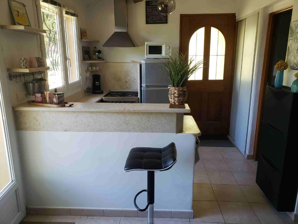 Charmante petite maison de campagne 3