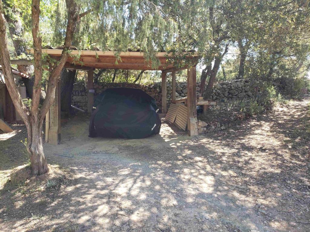 Charmante petite maison de campagne 7