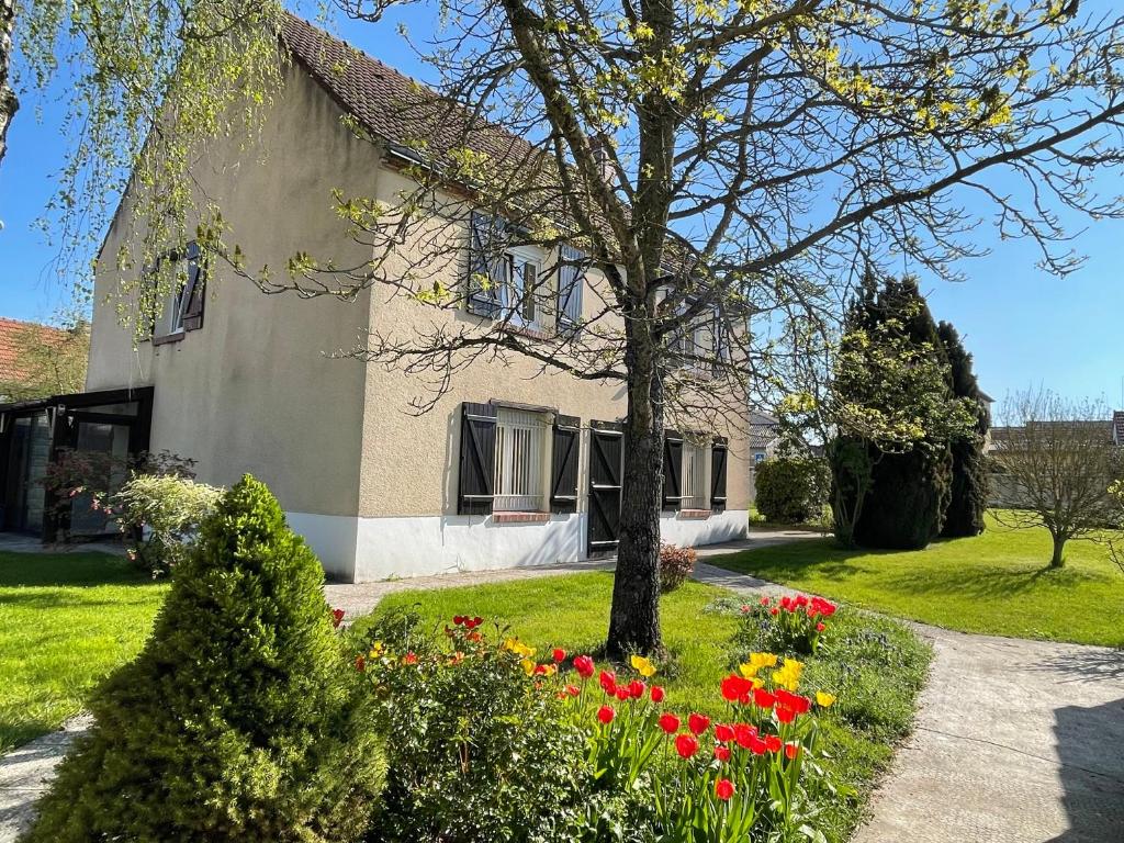 Gîte Le Calyaden 8