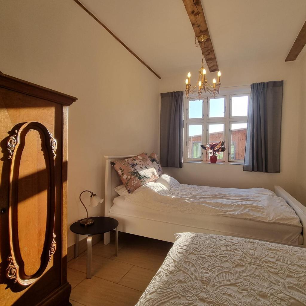 Gæstehuset på Agerholm 2