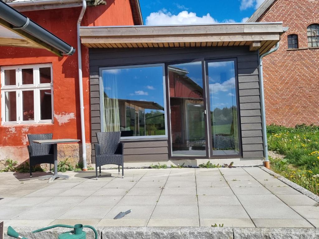 Gæstehuset på Agerholm 6