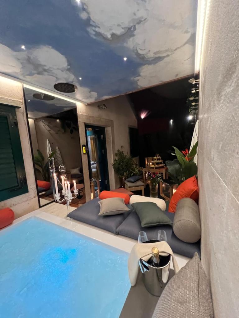 La Vita e Bella I 8