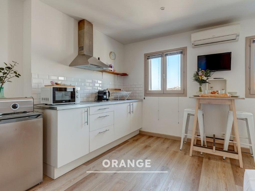 Les Cocons - 8 appartements à 100m du Vieux Port 8