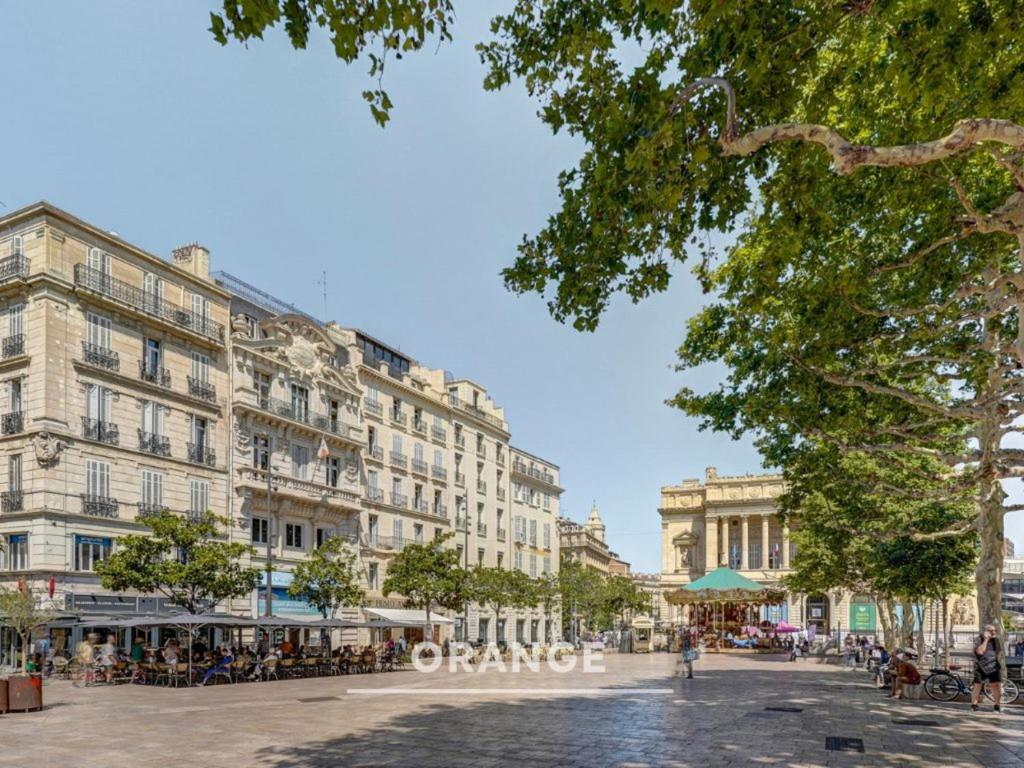 Les Cocons - 8 appartements à 100m du Vieux Port 6