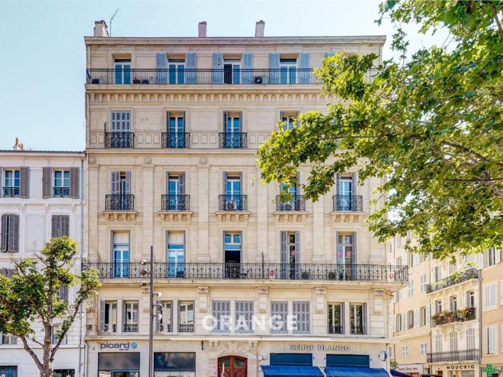 Les Cocons - 8 appartements à 100m du Vieux Port 7