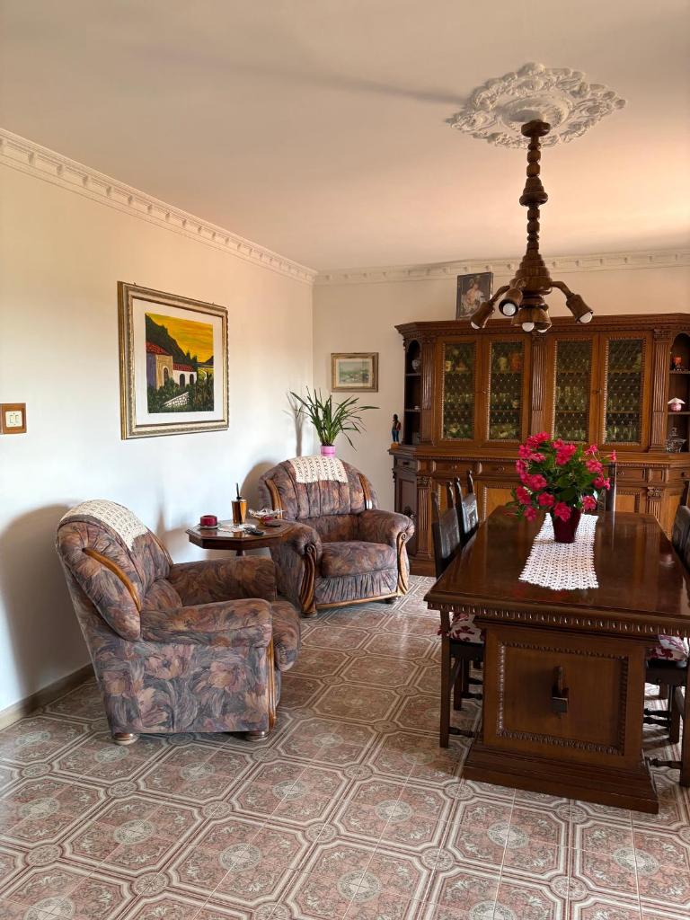 Casa Nonna Velia 4
