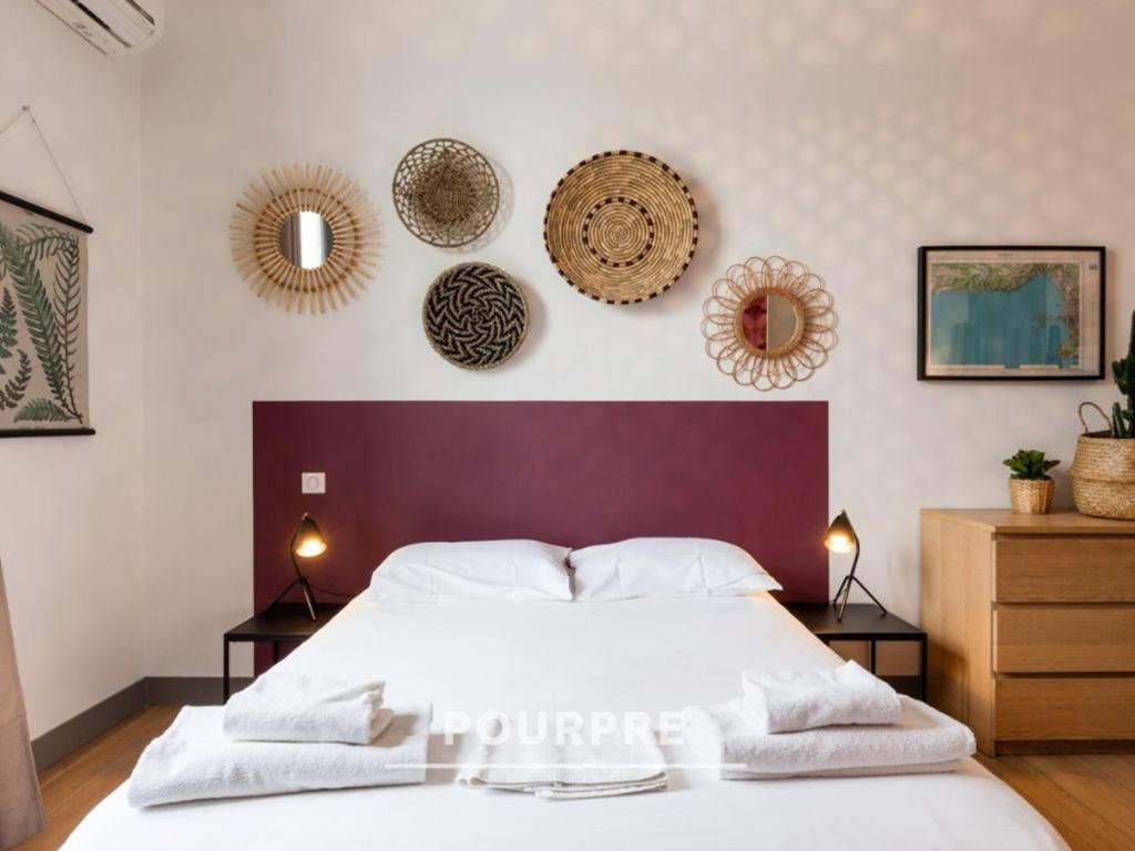Les Cocons - 8 appartements à 100m du Vieux Port 2