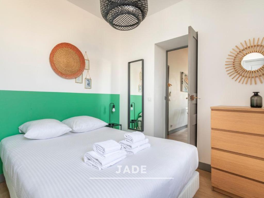 Les Cocons - 8 appartements à 100m du Vieux Port 3