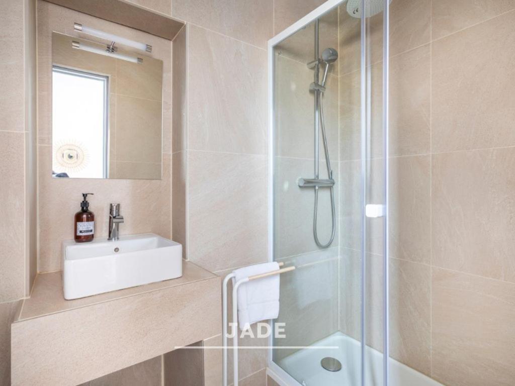 Les Cocons - 8 appartements à 100m du Vieux Port 4