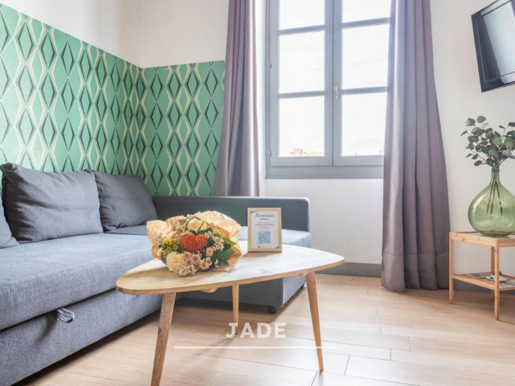 Les Cocons - 8 appartements à 100m du Vieux Port 7