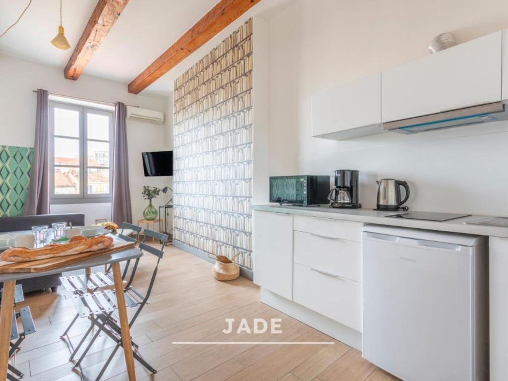Les Cocons - 8 appartements à 100m du Vieux Port 5