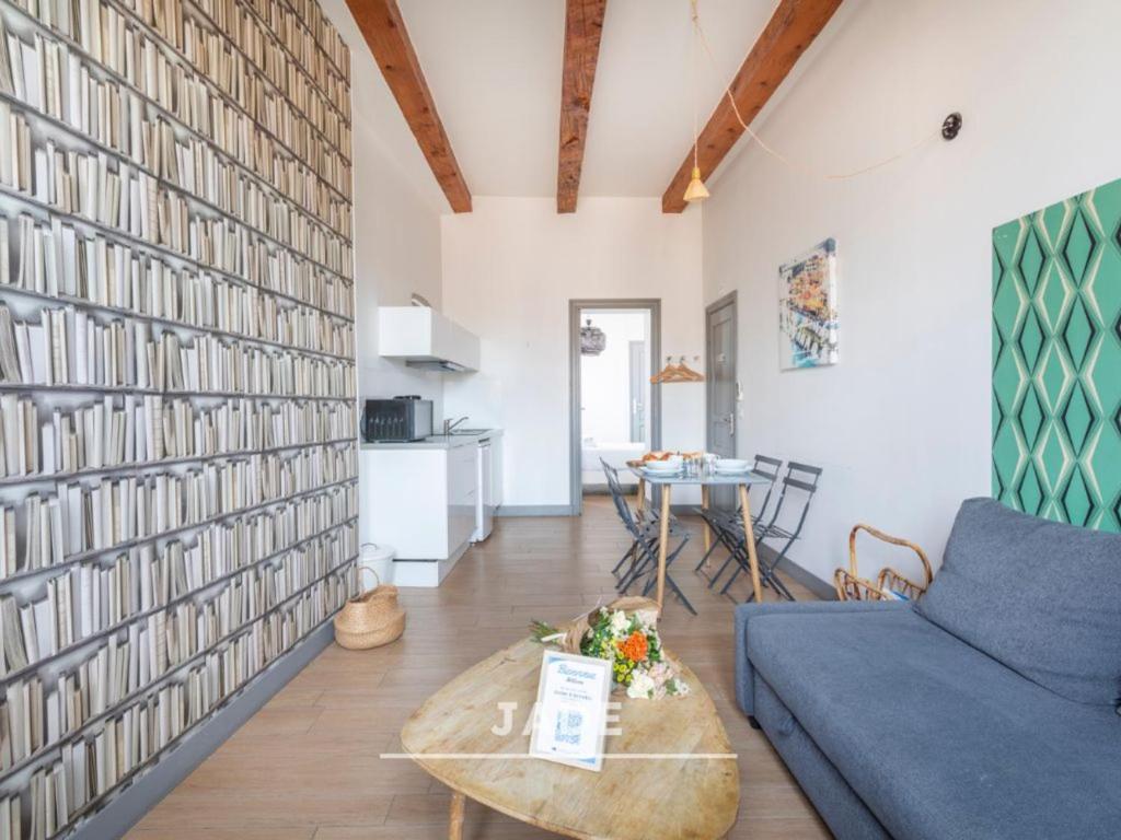 Les Cocons - 8 appartements à 100m du Vieux Port 8