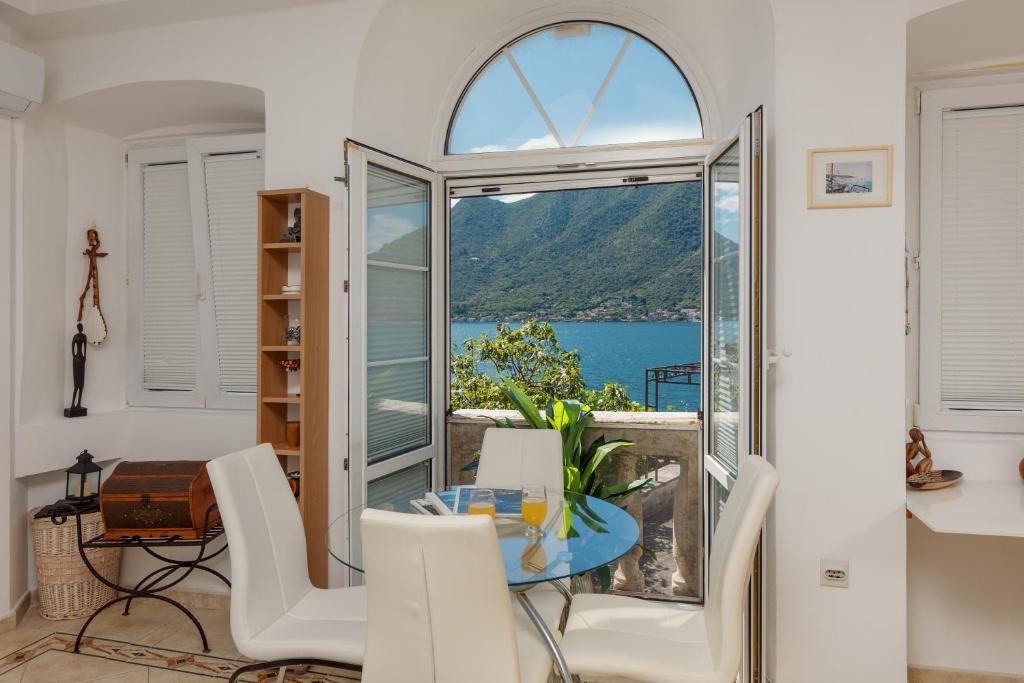 Salon de Perast